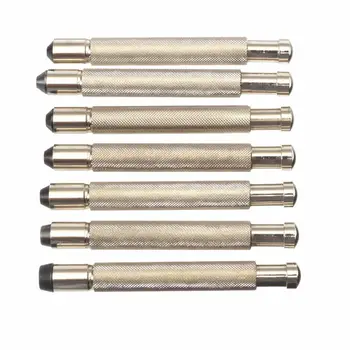 3 mm/3.5 mm/4mm/4.5 mm/5mm/6mm/7mm Uita-te la Coroana Bobinator Instrument Mecanic Manual Ușor de Lichidare Ceas Coroane Ceas Instrumentul de Reparare