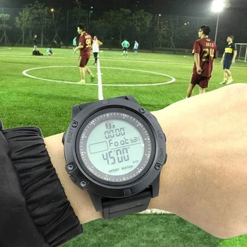 YS Cronometru Digital de Fotbal Oprire Ceas Cronometru pentru Antrenori 100 Poala de Memorie Rezistent la Apă Numărătoare inversă Cronometru