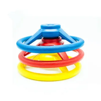 Plastic Volan Swing Set Accesorii pentru Lemn Curtea Play Set Volan pentru Fată, Băiat, Copii, Copii Cadou Jucărie