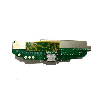 Pentru Oukitel WP2 Original USB Plug Taxa de Bord conector USB conector pentru Încărcător de Bord Module Cu Instrumentul de Reparare Piese