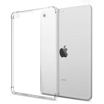 Rezistent la șocuri Silicon de Caz Pentru iPad Mini 1 2 3 7.9