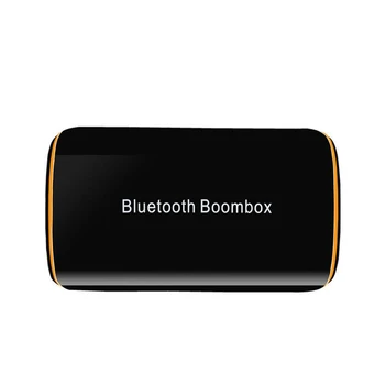 B2 Hifi Wireless Bluetooth 4.1 Receptor Stereo de 3,5 mm AUX Stereo A2DP Dongle Muzica Adaptor pentru Tableta Difuzor PC MP3