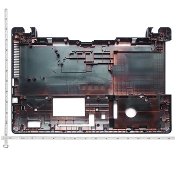 Noul laptop de Jos acoperi caz Pentru ASUS X550 X550C X550VC F550C X550V A550 Laptop Placa de baza Jos D caz fără USB orificiu mai mic