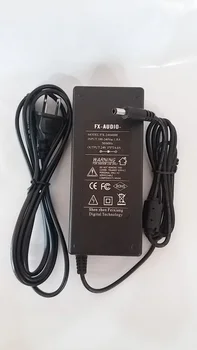 1BUC Original FX-FX Audio-2404000 DC24V/4A Putere de Comutare Adaptor de Intrare AC110-240V/1.8 50/60Hz, Inclusiv UE/SUA Cablu de Alimentare