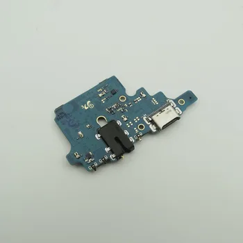 Incarcator USB de Încărcare de Andocare Port Conector de Bord Dock Microfon Cablu Flex Pentru Samsung Galaxy Note 10 Lite Nota 10 Lite SM-N770F
