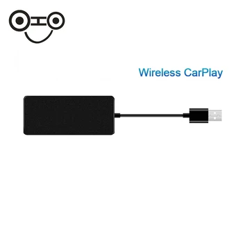 Carlinkit USB Smart Link-ul Apple AutoPlay Dongle pentru Android de Navigare Player Mini USB Autoplay Stick cu Android Auto