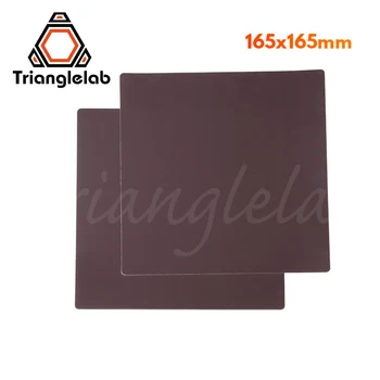 Trianglelab Bază Magnetică Add-on (magnetic Flexibil placa) cu Textură PEI Primăvară Tablă de Oțel Compatibil ender3 cr10 anet