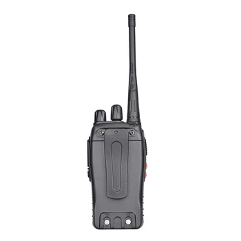 Original Baofeng BF-888s de Emisie-Receptie UHF BF888s 5W 16CH Portabil Walki Talki 400-470mhz 888S CB Două Fel de Radio Comunicador