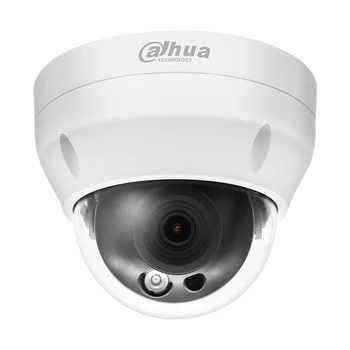 Dahua 4MP Original Demo Camera IP IPC-HDPW1431R1-S4 4MP APP aparat de fotografiat 30M IR Inteligent H. 265 IP67 Camera de securitate CCTV