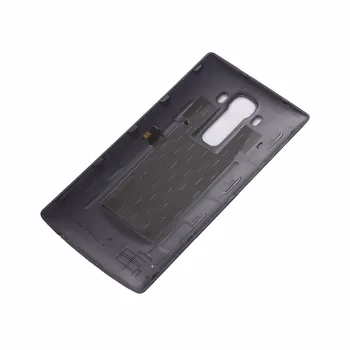 Original Capac Spate Carcasa Baterie Usa & NFC Înlocuire Pentru LG G4 H810 H811 H812 H815 H818 VS986 Capacul Bateriei