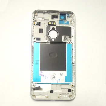 AAA de calitate Pentru HTC Google pixel pixel XL capac spate capac baterie Înlocuire 5.0