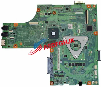 Original PENTRU Dell Inspiron N5010 Laptop Placa de baza 55.4HH01.001 554HH01001 0Y6Y56 48.4HH01.011 Y6Y56 pe deplin testat
