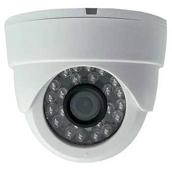 XM330+2235E AHD/TVI/CVI/CVBS Tavan Dome 1080N 960H 1920*1080 24 Led-uri Infrarosii IRC NightVision de Securitate CCTV