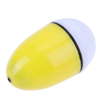 LED Lumina de Noapte de Pescuit Float Electronice Inteligente Bobber Aborda Durabil