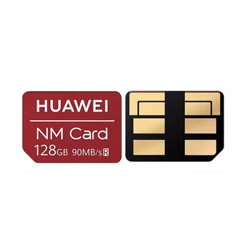 90MB/s NM Card Nano 64GB/128GB/256GB Aplica pentru Huawei P30 Pro Mate20 Pro Mate20 X USB3.1 Facerea 1 Cititor De Carduri