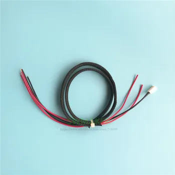 Ultimaker 2 UM2 accesorii pentru mașini de încălzit patul televiziune prin cablu/sârmă kit fir de conectare