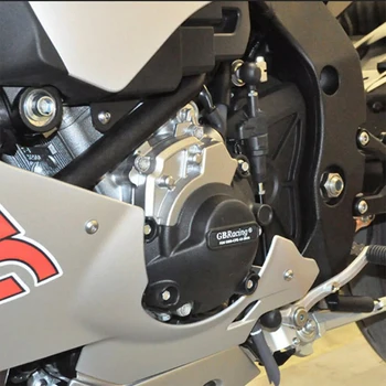 Motociclete Motor Capac de Protecție Caz pentru Caz GB de Curse pentru YAMAHA MT-10 MT10-2020 2018 2019 Accesorii Piese de Motor