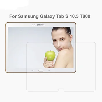 LCD Clar cu Ecran Protector Pentru Samsung Galaxy Tab S 10.5