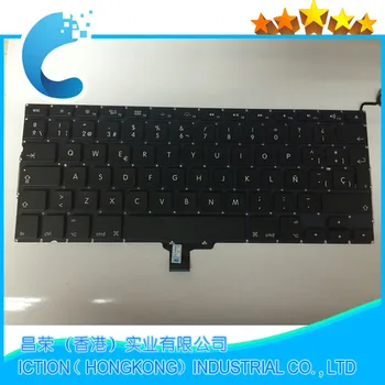 20buc/lot en-Gros de Brand Nou Tastatura Pentru Apple Macbook Pro 13