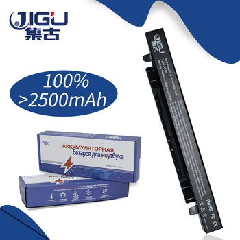 JIGU 4Cells Baterie Laptop Asus A41-X550 A41-X550A A450 A550 F450 F550 F552 K450 K550 P450 P550 R510 X450 X550 14.8 V