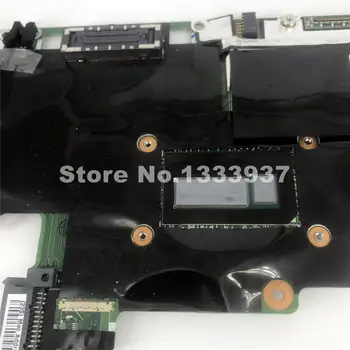 04X3886 VILT0 NM-A052 Placa de baza Pentru Lenovo Thinkpad T440S Placa de baza Laptop cu i5-4200U