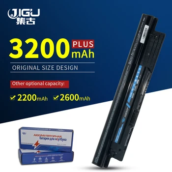 JIGU Baterie Laptop Pentru Dell 6KP1N FW1MN MR90Y G019Y Pentru Inspiron 15R (5521) 17 3721 pentru Vostro 14 15 3449 2421 3000 3549 2521