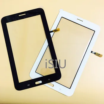 Touch Screen Pentru Samsung Galaxy Tab 3 SM-T110, SM-T111 SM-T113 SM-T114 SM-T116 Touchscreen Panou T110 T111 T113 T114 T116 Tableta