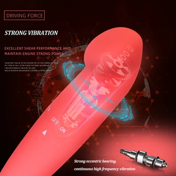 Mini vibratoare pentru femei, punctul g, clitorisul stimulator delfin Silicon rezistent la apa baterie Masaj jucarii Sexuale pentru Femei Masturbator