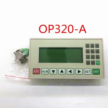 OP320-O MD204L 4.3 inch Textul de pe Ecran HMI Suport 232 485 de Comunicare porturi nouă ofertă OP320-CA
