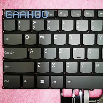 NE-lumină de fundal Tastatură pentru Lenovo FLEX6-14 330C-14 330-14 530-14 730-15 330s-14 530s-14 730s-13 AIR14 2019 serie de laptop