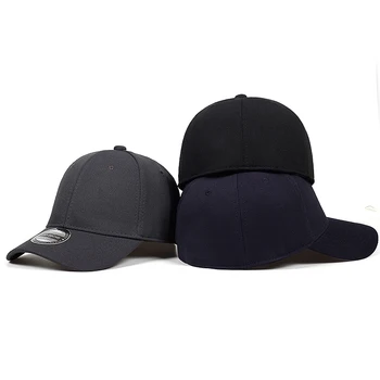 2018 noi Șapcă de Baseball pentru Bărbați Snapback Pălării Capace de Oameni Montate Închis Complet Capacul Femei Gorras Os de sex Masculin Trucker Hat Casquette
