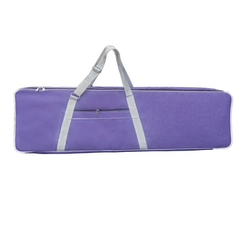 Mici guzheng sac sac special îngroșat portabile pot umăr 100 cm Mini Zheng Caz rezistent la apa