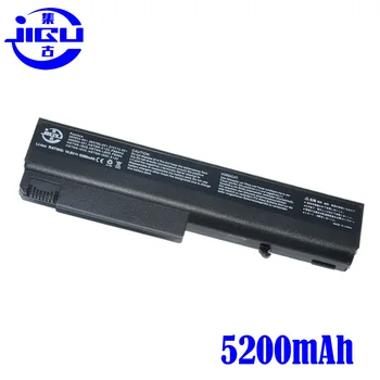 JIGU Bateriei Pentru HP compaq NX6110 NX6120 NX6125 NC6400 NC6120 HSTNN-DB28 HSTNN-FB05
