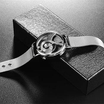 Doamnelor Ceasuri de Top de Brand de Lux, Ceasuri Femei de Design Creativ Moda Ceas de Cadouri pentru Femei Ceasuri Ceas Reloj Mujer