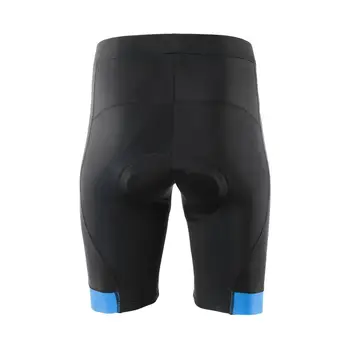 ARSUEXO pantaloni Scurți de Ciclism 3D Pad rezistent la Șocuri Munte Biciclete MTB pantaloni Scurți de Echitatie Biciclete de Compresie Dresuri pantaloni scurti Pentru Barbati Femei