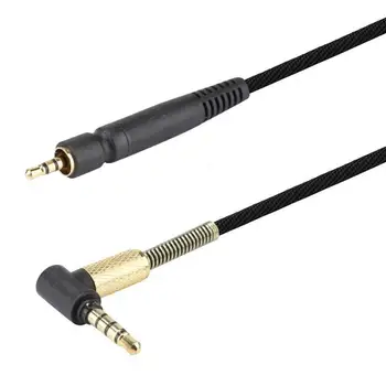Înlocuire Cablu Audio Extensie Crod pentru Sennheiser Joc G4ME 1 0 UN ZERO PC373D PC37X GSP350 GSP500 GSP600 Căști de Gaming