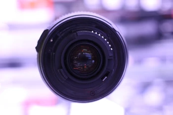 FOLOSIT Nikon 18-135mm f/3.5-5.6 G ED-if AF-S DX Zoom-Nikkor Obiectiv pentru Nikon Digital SLR aparat de Fotografiat