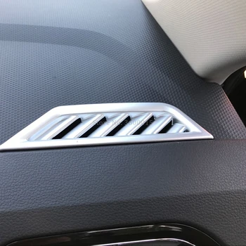 Pentru Volkswagen Tiguan 2017 2018 2019 Mat Aer Condiționat De Ventilație De Evacuare A Acoperi Turnare Trim Decoratiuni Interioare, Accesorii De Styling Auto