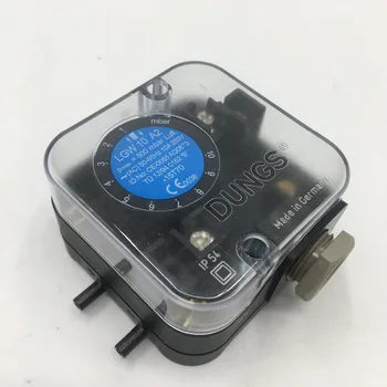 New Sosire Original Dungs Aer Comutator de Presiune LGW10A2 Pentru Arzător Nou