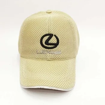 En-gros de vară LEXUS plasă de Baseball Capac Pălărie de plasă de culoare Pălării Capac