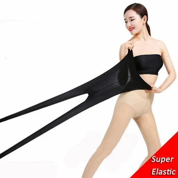 30D Nou Super Elastic Magic Dresuri Ciorapi Picioare subțiri lichidului de răcire Sexy Chilot Preveni Cârlig Nylon Medias