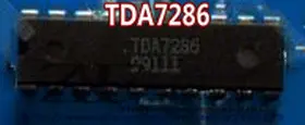 TDA7286 TDA 7286 10BUC/LOT