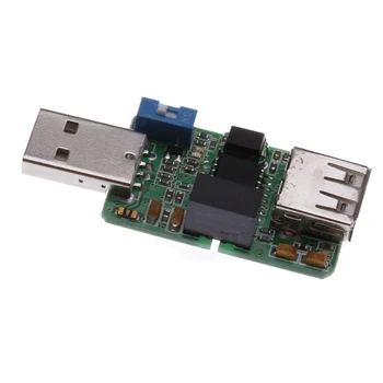 Noul USB Izolator 1500v Izolator ADUM4160 USB La USB ADUM4160/ADUM3160 Modul qiang