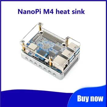 NanoPi M4 radiator pentru NanoPi M4/M4 V2