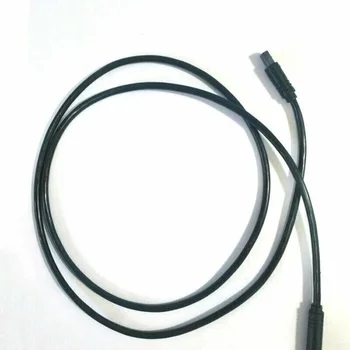 100cm Senzorului de Viteză Cablu de Extensie Pentru Tongsheng Tsdz2 Mijlocul Motorului de Antrenare Universal TS Cablu Motor Piese