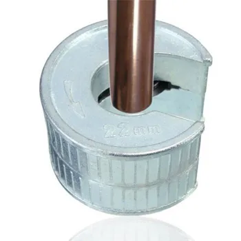 Grele Tub Rotund Cutter 1 BUC 15mm/22mm/28mm Tăietor de Țeavă de Auto Blocare pentru Tub de Cupru de Aluminiu, Țevi din Plastic PVC Tub de Instrumente
