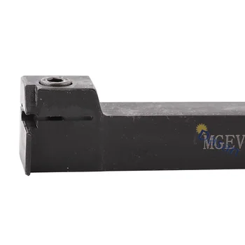 MGEVR1616 MGEVR2020 Externe Canelare Strunjire Titularul Strung CNC Instrument de 16mm 20mm pentru MGMN300 MGMN200 MGMN250
