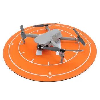 Portabil Fast-fold Aterizare Drone Platformei de Parcare 50cm Ia de Pe Stația de Destinație Pentru a -DJI Mavic Air2 drone accesorii