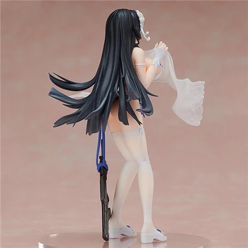 13cm Fete prima Linie de costume de Baie Ver. Fata Sexy din PVC Figura de Acțiune Jucării Joc Statuie Figura Anime Colectare Modle Papusa Cadou