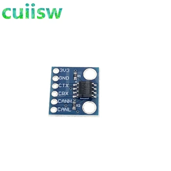 10BUC SN65HVD230 can bus transceiver modul de comunicare pentru arduino